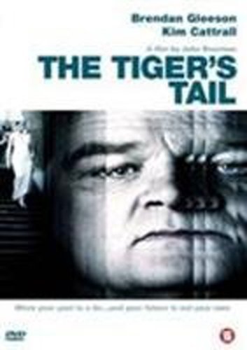 Cover for John Boorman · Tiger's Tail The (DVD) (2007)