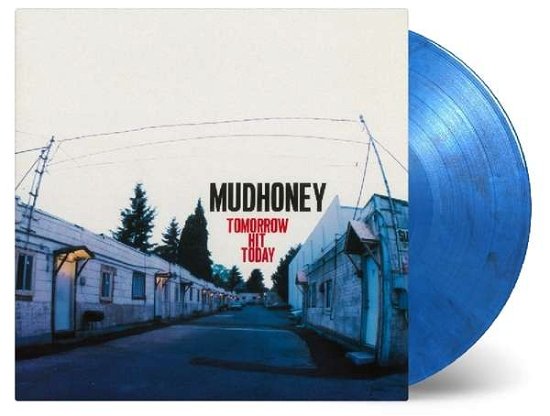 Tomorrow Hit Today - Mudhoney - Muziek - MUSIC ON VINYL - 8719262007567 - 19 oktober 2018