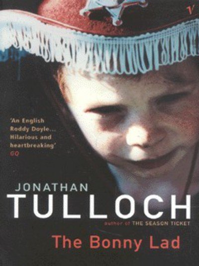 Cover for Jonathan Tulloch · The Bonny Lad (Taschenbuch) (2002)