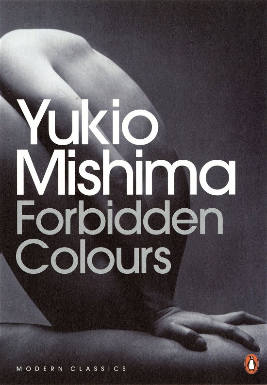 Cover for Yukio Mishima · Forbidden Colours - Penguin Modern Classics (Paperback Bog) [Ed edition] (2008)