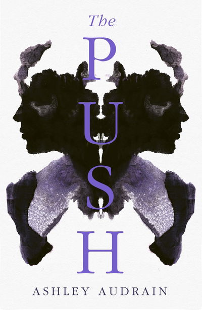 Cover for Ashley Audrain · The Push (Paperback Book) (2021)