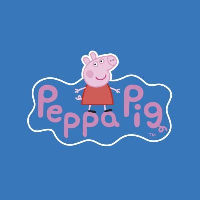 Cover for Peppa Pig · Peppa Pig: Peppa's Magical Creatures: A touch-and-feel playbook - Peppa Pig (Innbunden bok) (2021)
