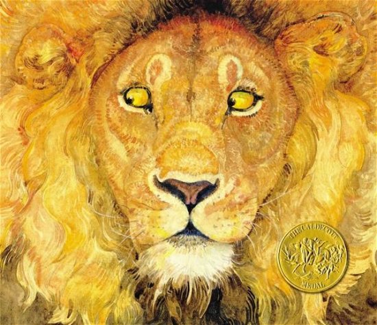 The Lion & the Mouse - Jerry Pinkney - Livros -  - 9780316013567 - 1 de setembro de 2009