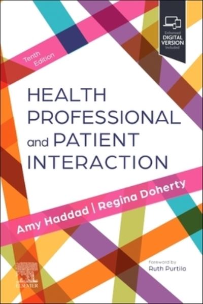 Cover for Health Professional and Patient Interaction (Taschenbuch) (2023)