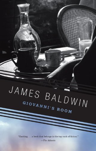 Giovanni's Room (Vintage International) - James Baldwin - Bøker - Vintage - 9780345806567 - 12. september 2013