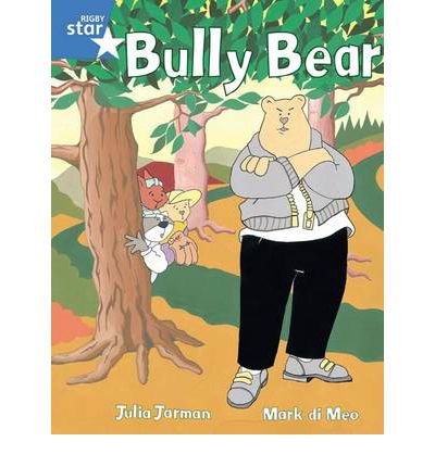 Rigby Star Guided Year 1/P2 Blue Level Guided Reader Set - RIGBY STAR - Julia Jarman - Books - Pearson Education Limited - 9780433028567 - December 16, 2005