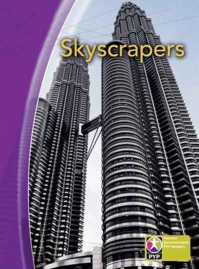PYP L9 Skyscrapers single (Bok) (2009)