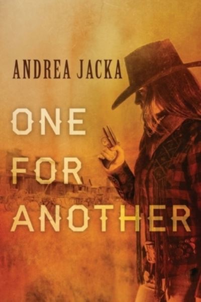 Cover for Andrea Jacka · One For Another (Paperback Book) (2018)