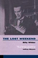 Cover for Billy Wilder · The Lost Weekend: The Complete Screenplay (Paperback Bog) (2000)