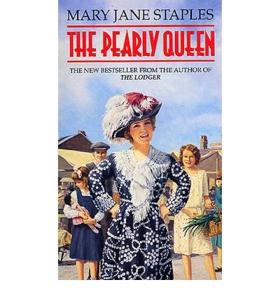 The Pearly Queen - Mary Jane Staples - Bøger - Transworld Publishers Ltd - 9780552138567 - 1992