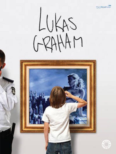 Lukas Graham - Graham - Books - Faber Music Ltd - 9780571539567 - June 1, 2016
