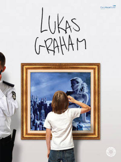 Lukas Graham - Graham - Bøger - Faber Music Ltd - 9780571539567 - 1. juni 2016