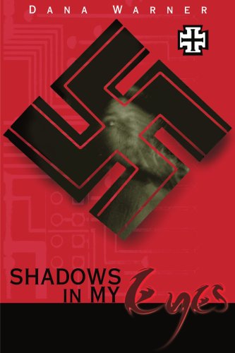 Cover for Dana Warner · Shadows in My Eyes (Paperback Book) (2000)