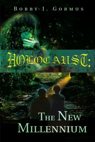 Cover for Bobby Gormus · Holocaust: the New Millennium (Paperback Bog) (2001)