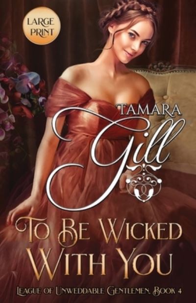 Cover for Tamara Gill · To Be Wicked with You (Paperback Book) (2020)