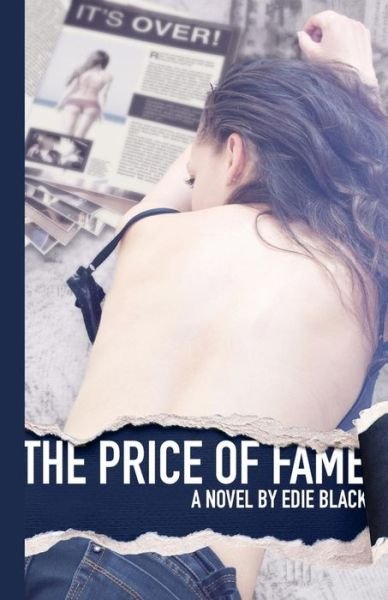 Cover for Edie Black · The Price of Fame (Taschenbuch) (2014)