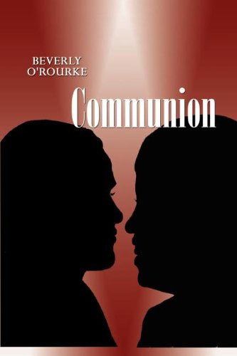 Cover for Beverly O'rourke · Communion (Paperback Book) (2002)