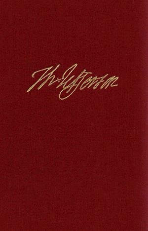 Jefferson and the Rights of Man - Dumas Malone - Bücher - University of Virginia Press - 9780813923567 - 11. August 2005