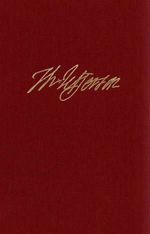 Jefferson and the Rights of Man - Dumas Malone - Bücher - University of Virginia Press - 9780813923567 - 11. August 2005