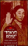 Cover for Howe · Hunt for Tokyo Rose CB (Buch) (1989)