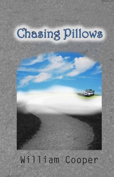 Cover for William Cooper · Chasing Pillows (Paperback Bog) (2014)