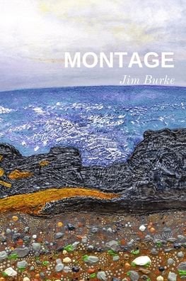 Cover for Jim Burke · Montage (Paperback Book) (2021)