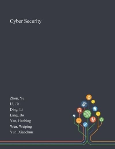 Cover for Yu Zhou · Cyber Security (Paperback Book) (2020)