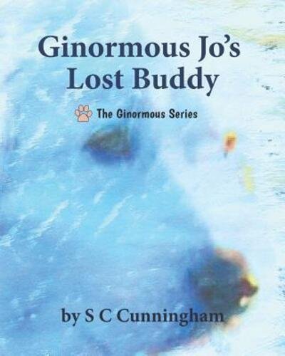 Cover for S C Cunningham · Ginormous Jo's Lost Buddy (Taschenbuch) (2019)