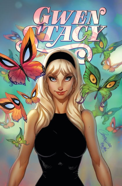 Christos Gage · Gwen Stacy: Beyond Amazing (Paperback Book) (2024)