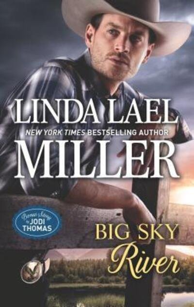 Cover for Linda Lael Miller · Big Sky River (Bok) (2018)