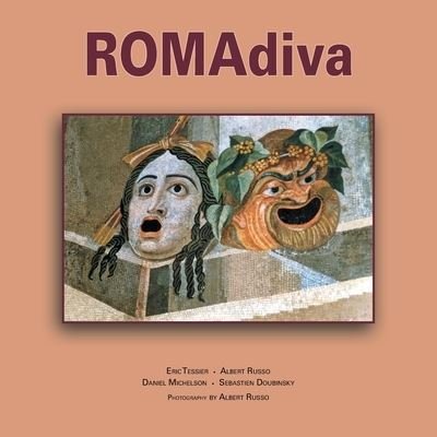 Cover for Albert Russo · Romadiva (Paperback Book) (2004)