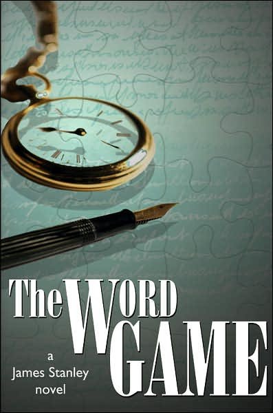 Robert Beman · The Word Game (Pocketbok) (2007)