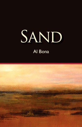 Cover for Al Bona · Sand (Paperback Book) (2010)