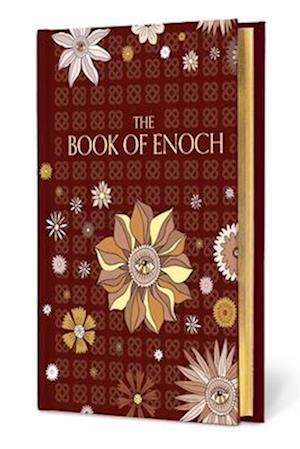 The Book of Enoch - Signature Gilded Editions - Enoch - Books - Union Square & Co. - 9781454961567 - October 2, 2025