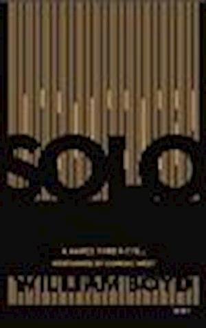 Cover for William Boyd · Solo (N/A) (2013)