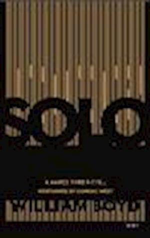 Solo - William Boyd - Other - HarperCollins Publishers - 9781467662567 - October 8, 2013