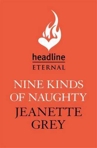 Cover for Nine Kinds Of Naughty Art of Passion 3 (Buch) (2017)