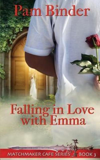 Cover for Pam Binder · Falling in Love with Emma (Paperback Book) (2018)