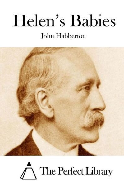 Cover for John Habberton · Helen's Babies (Paperback Book) (2015)