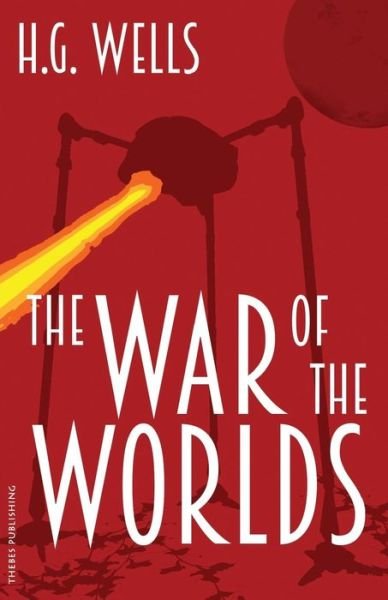 The War of the Worlds - H G Wells - Böcker - Createspace - 9781516977567 - 20 augusti 2015