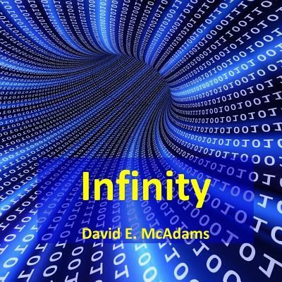 Cover for David E McAdams · Infinity (Paperback Book) (2015)