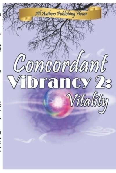 Concordant Vibrancy 2 - Queen of Spades - Books - Createspace Independent Publishing Platf - 9781522820567 - January 8, 2016