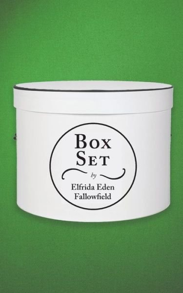 Cover for Elfrida Eden Fallowfield · Box Set (Paperback Bog) (2020)