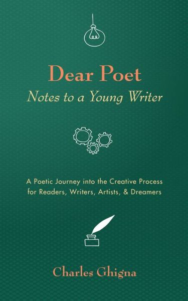 Cover for Charles Ghigna · Dear Poet (Paperback Book) (2019)