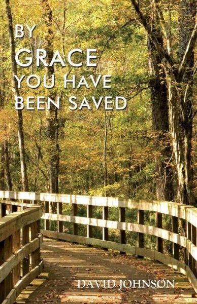 Cover for Editor David Johnson · By Grace You Have Been Saved (Paperback Bog) (2016)