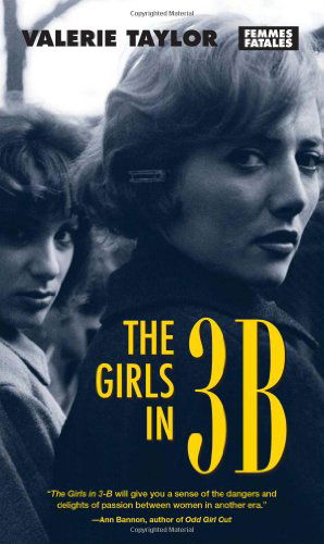 Cover for Valerie Taylor · The Girls In 3-b (Paperback Book) (2003)