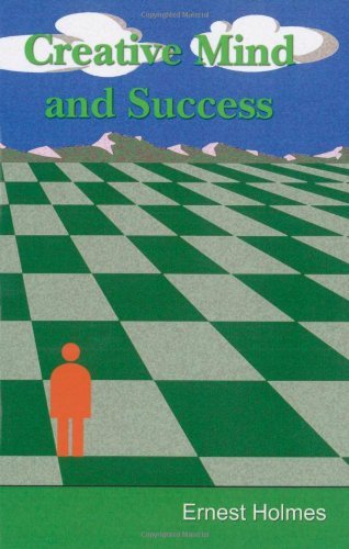 Cover for Ernest Holmes · Creative Mind and Success (Paperback Book) (2006)