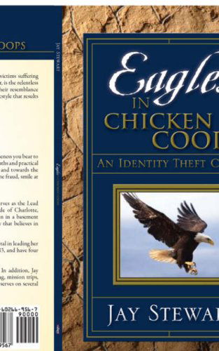 Cover for Jay Stewart · Eagles in Chicken Coops (Paperback Book) (2007)