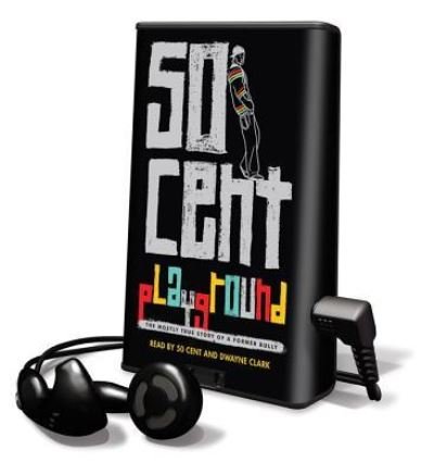 Playground - 50 Cent - Andet - Penguin Audiobooks - 9781615878567 - 2012