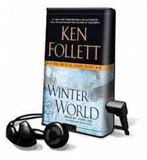 Cover for Ken Follett · Winter of the World (N/A) (2012)